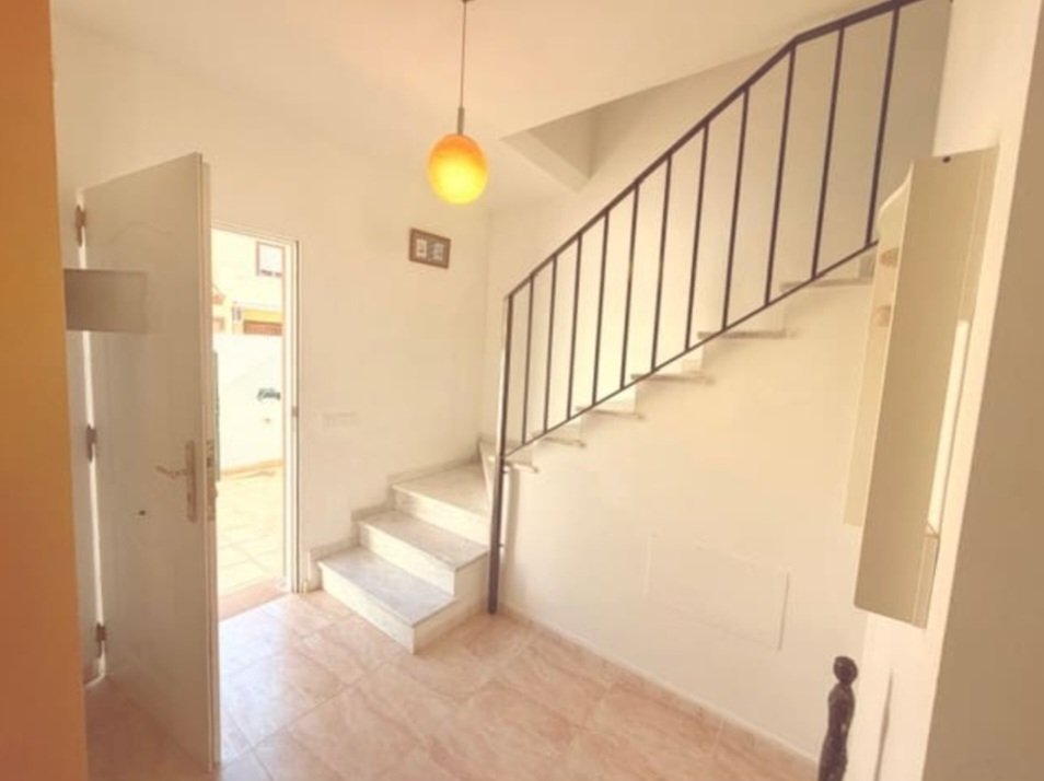 3 Bed 2 Bath Town House Penthouse in Fuente de Piedra - Caza De Casa