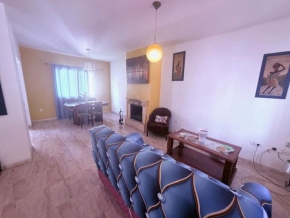 3 Bed 2 Bath Town House Penthouse in Fuente de Piedra - Caza De Casa