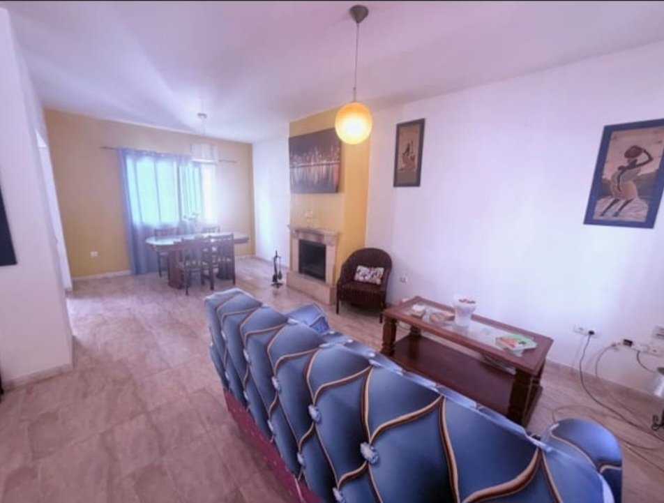 3 Bed 2 Bath Town House Penthouse in Fuente de Piedra - Caza De Casa