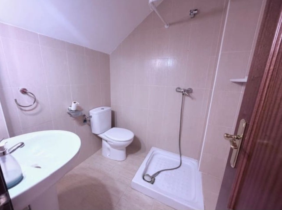 3 Bed 2 Bath Town House Penthouse in Fuente de Piedra - Caza De Casa