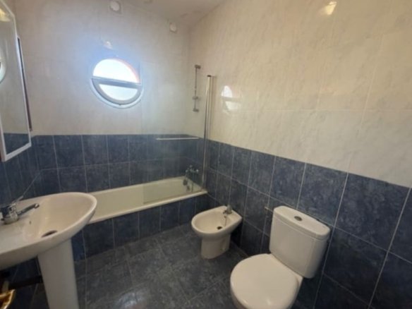 3 Bed 2 Bath Town House Penthouse in Fuente de Piedra - Caza De Casa