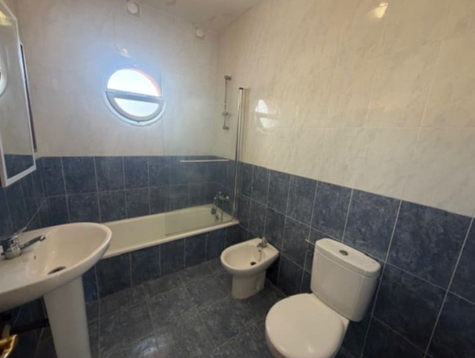 3 Bed 2 Bath Town House Penthouse in Fuente de Piedra - Caza De Casa