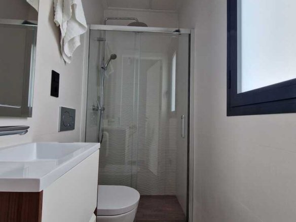 3 Bed 2 Bath Town House Penthouse in Guardamar del Segura - Caza De Casa