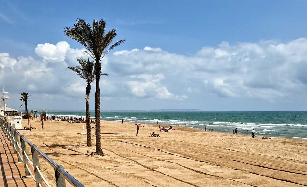 3 Bed 2 Bath Town House Penthouse in Guardamar del Segura - Caza De Casa