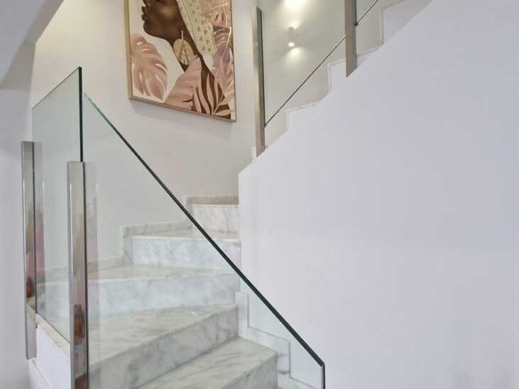 3 Bed 2 Bath Town House Penthouse in Guardamar del Segura - Caza De Casa