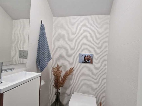 3 Bed 2 Bath Town House Penthouse in Guardamar del Segura - Caza De Casa