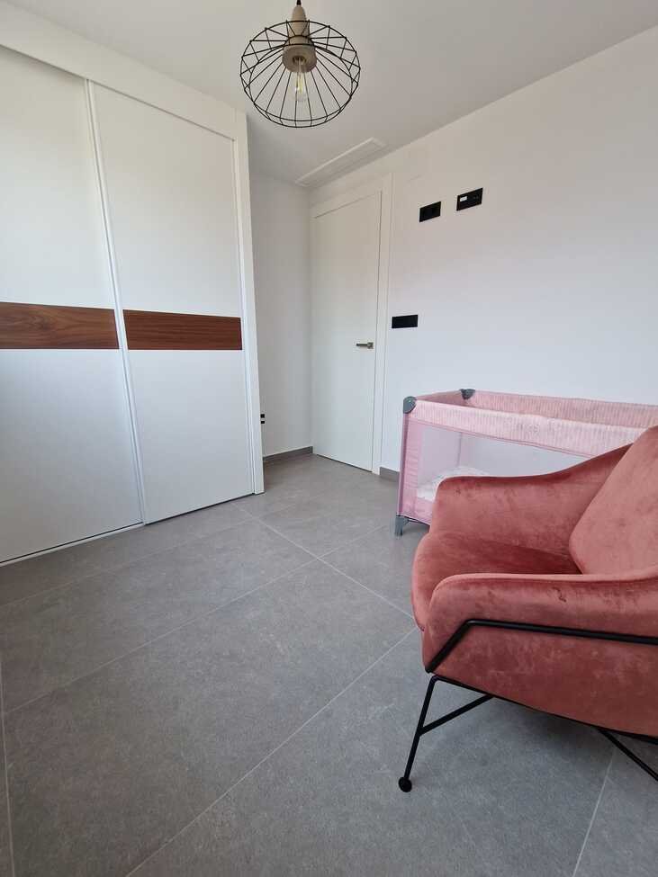 3 Bed 2 Bath Town House Penthouse in Guardamar del Segura - Caza De Casa