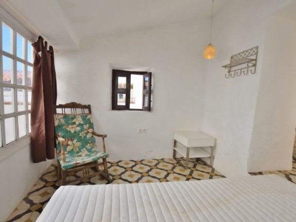 2 Bedroom 1 Bathroom Town House in Montejaque - Caza De Casa