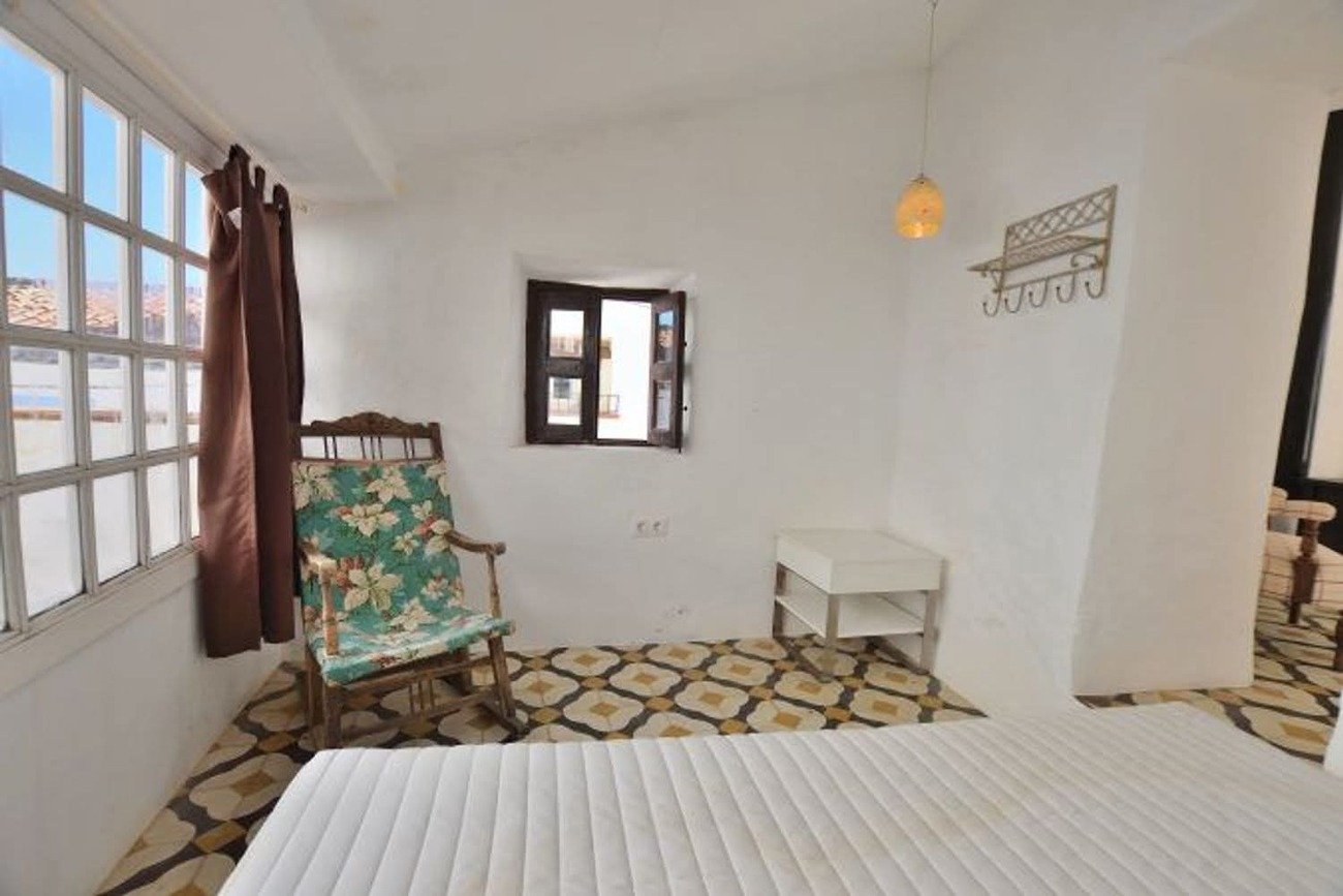 2 Bedroom 1 Bathroom Town House in Montejaque - Caza De Casa