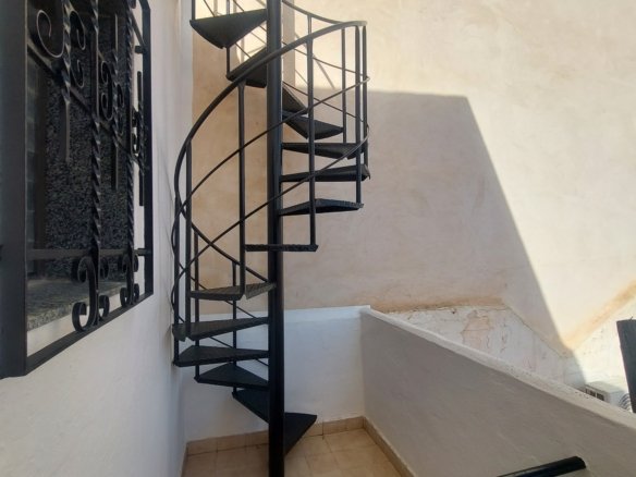 4 Bedroom 2 Bathroom Town House in Pilar de La Horadada - Caza De Casa