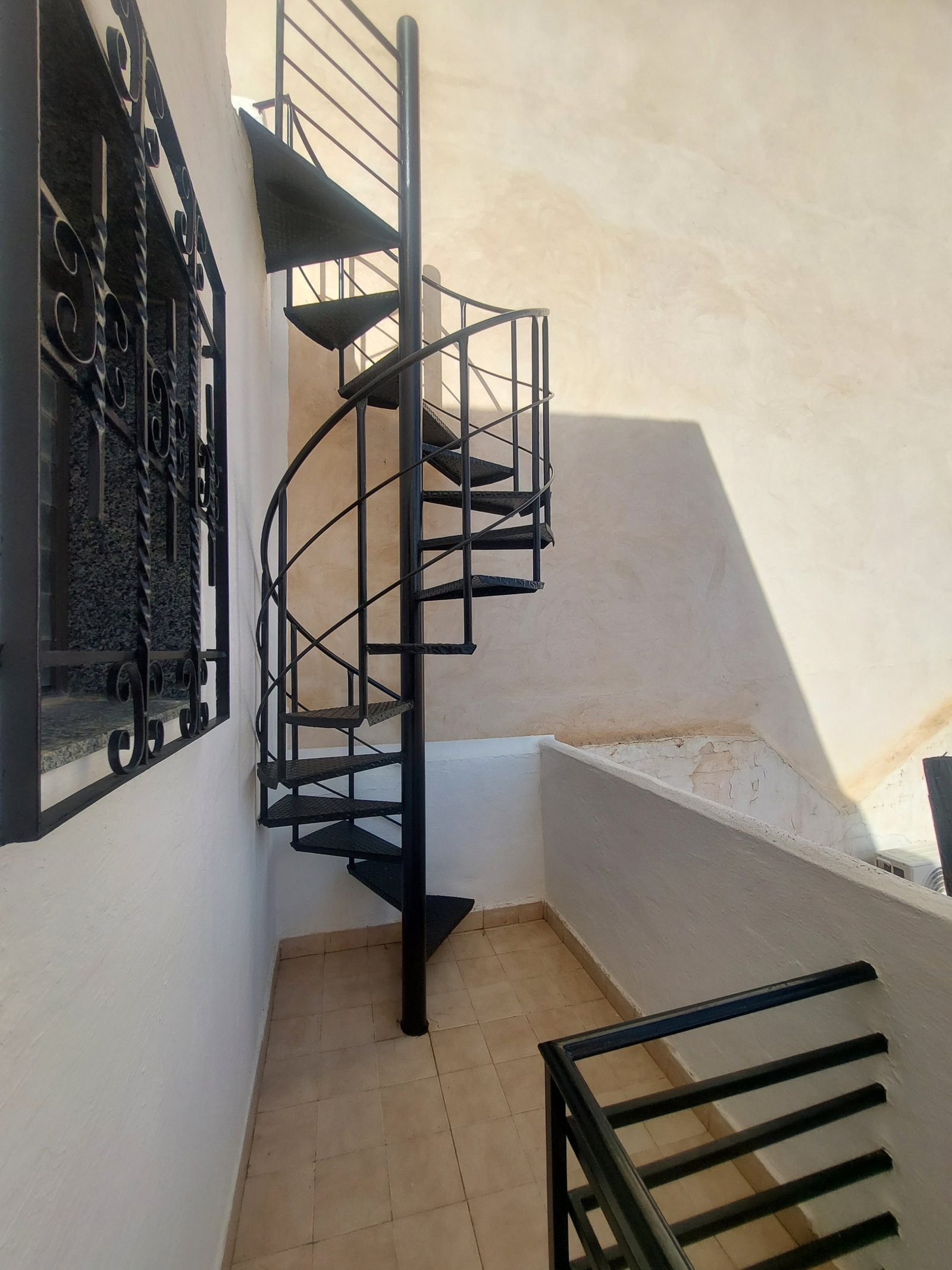town-house-pilar-de-la-horadada-wgs100dp4-12 4 Bedroom 2 Bathroom Town House in Pilar de La Horadada - Caza De Casa