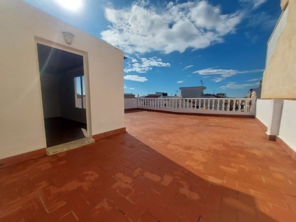 4 Bedroom 2 Bathroom Town House in Pilar de La Horadada - Caza De Casa