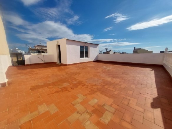 4 Bedroom 2 Bathroom Town House in Pilar de La Horadada - Caza De Casa