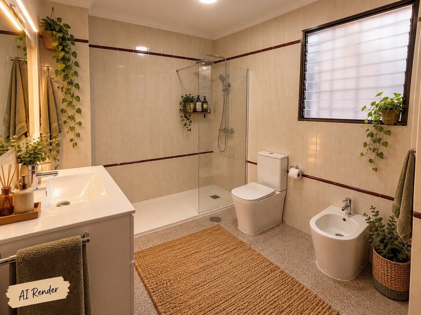 town-house-pilar-de-la-horadada-wgs100dp4-16 4 Bedroom 2 Bathroom Town House in Pilar de La Horadada - Caza De Casa