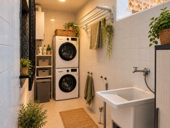 4 Bedroom 2 Bathroom Town House in Pilar de La Horadada - Caza De Casa