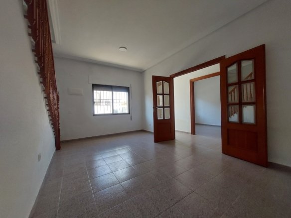 4 Bedroom 2 Bathroom Town House in Pilar de La Horadada - Caza De Casa