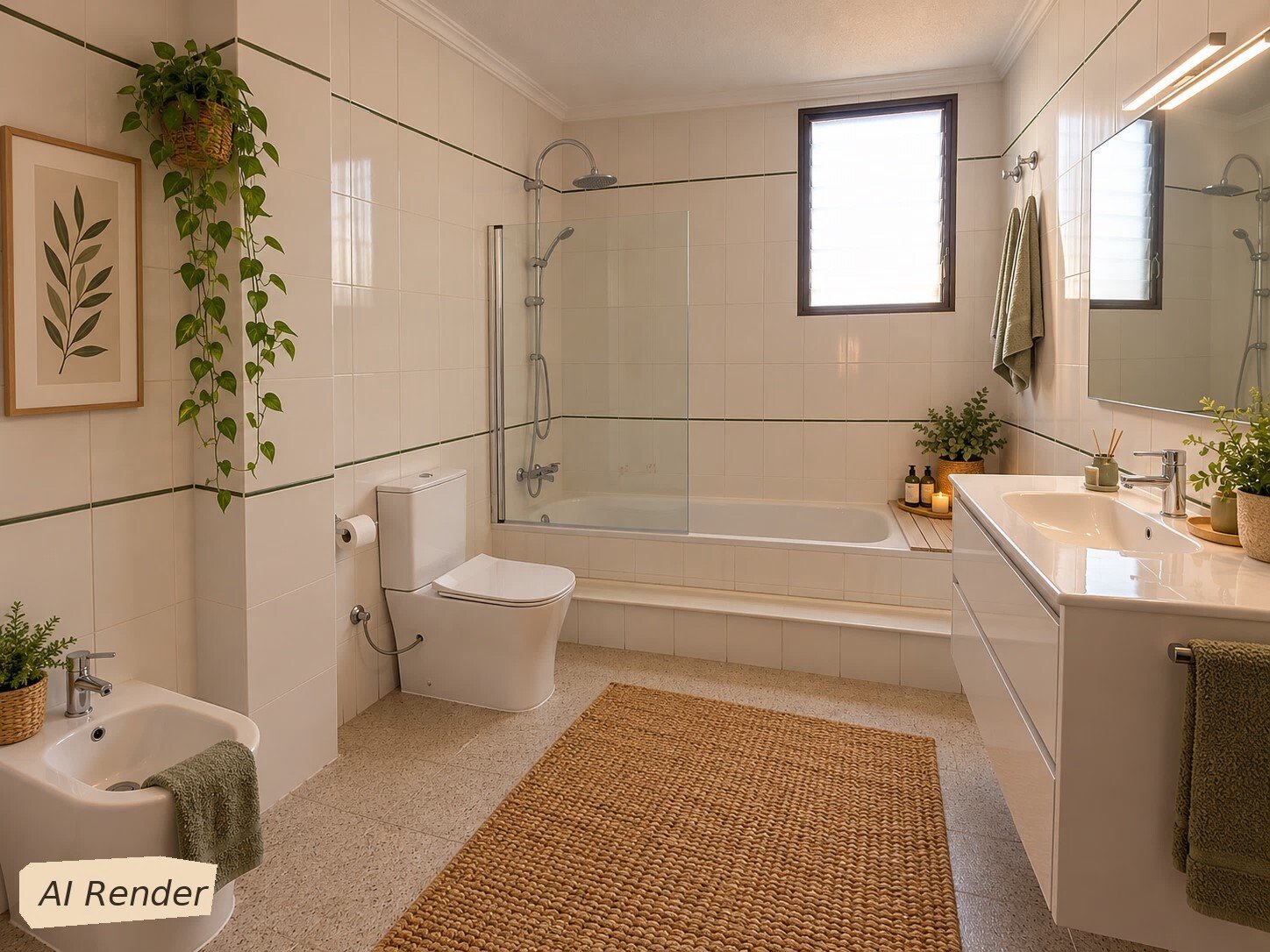 town-house-pilar-de-la-horadada-wgs100dp4-24 4 Bedroom 2 Bathroom Town House in Pilar de La Horadada - Caza De Casa