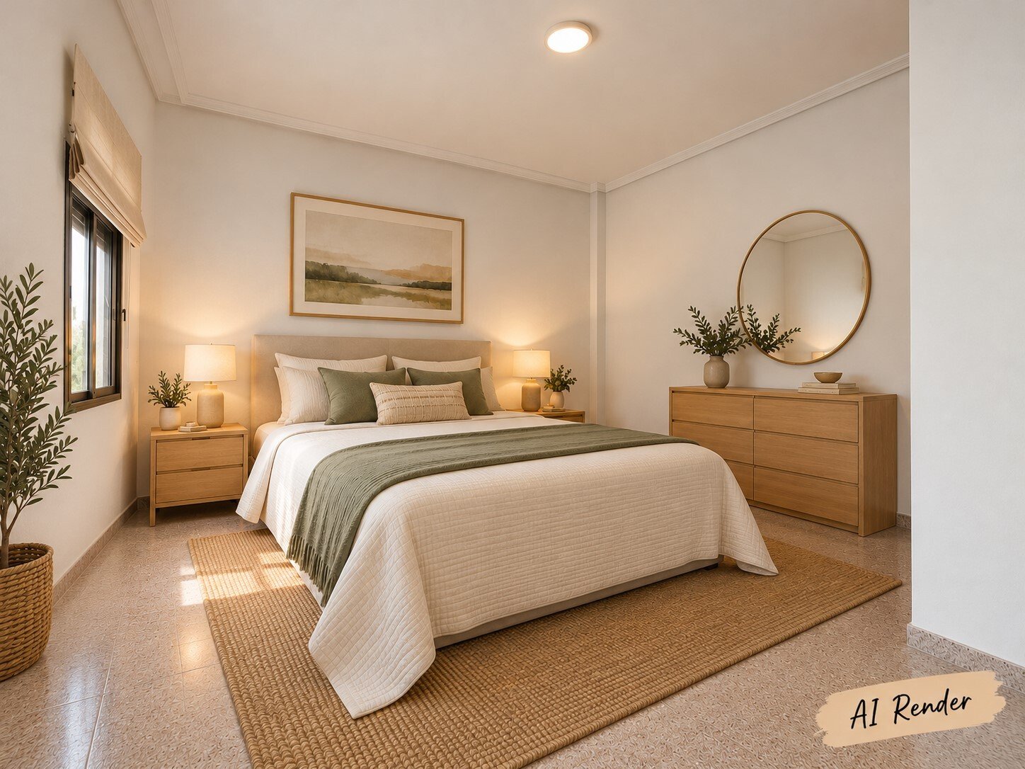 town-house-pilar-de-la-horadada-wgs100dp4-25 4 Bedroom 2 Bathroom Town House in Pilar de La Horadada - Caza De Casa