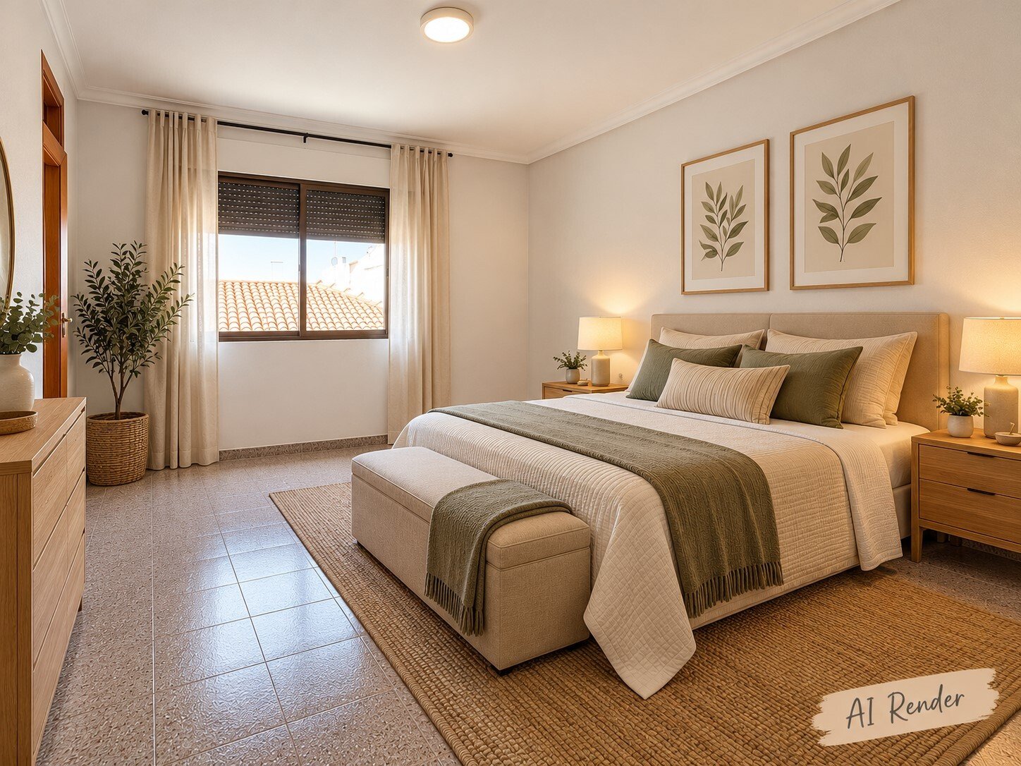 town-house-pilar-de-la-horadada-wgs100dp4-27 4 Bedroom 2 Bathroom Town House in Pilar de La Horadada - Caza De Casa