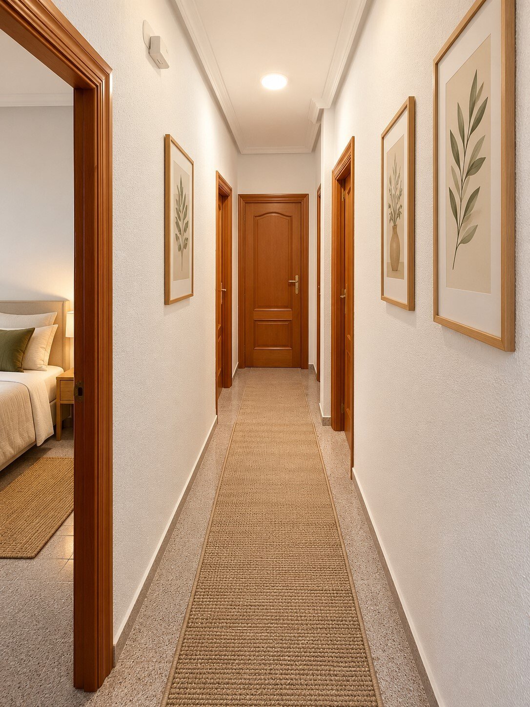 town-house-pilar-de-la-horadada-wgs100dp4-28 4 Bedroom 2 Bathroom Town House in Pilar de La Horadada - Caza De Casa