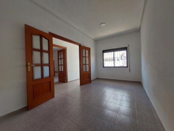 4 Bedroom 2 Bathroom Town House in Pilar de La Horadada - Caza De Casa