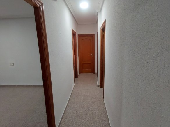 4 Bedroom 2 Bathroom Town House in Pilar de La Horadada - Caza De Casa