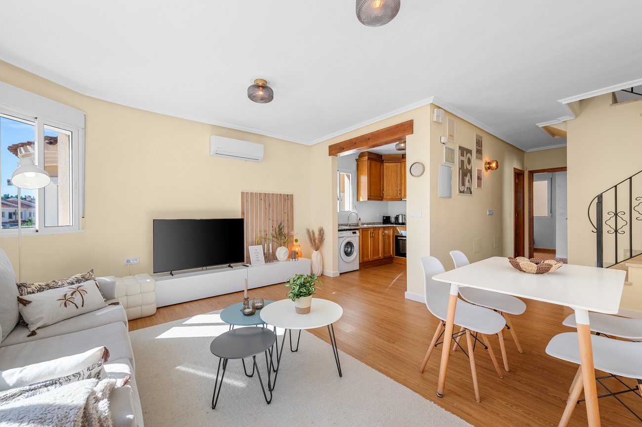 town-house-san-miguel-de-salinas-wowm-100019-11 3 Bedroom 2 Bathroom Town House in San Miguel de Salinas - Caza De Casa