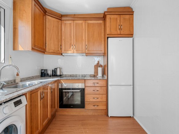 3 Bedroom 2 Bathroom Town House in San Miguel de Salinas - Caza De Casa