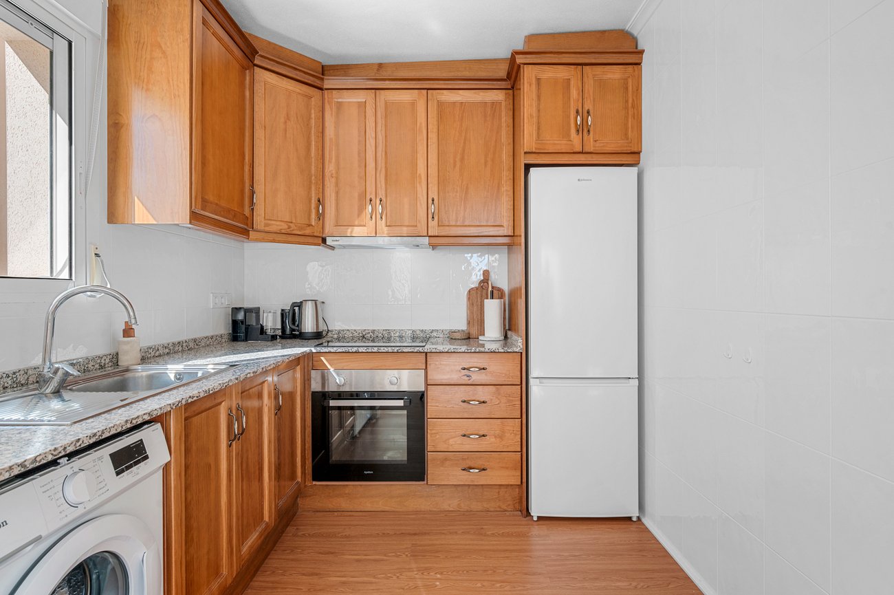 town-house-san-miguel-de-salinas-wowm-100019-13 3 Bedroom 2 Bathroom Town House in San Miguel de Salinas - Caza De Casa