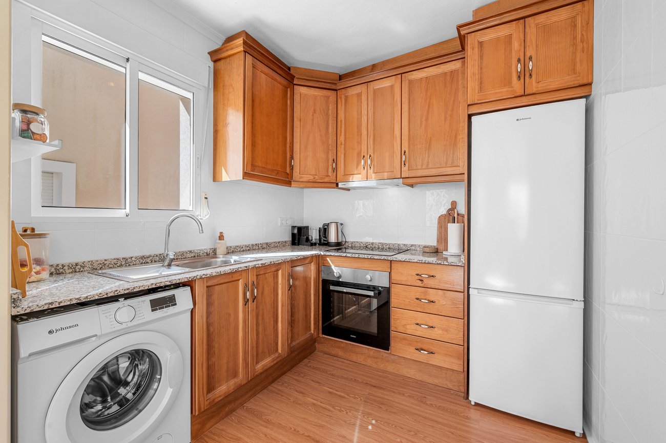town-house-san-miguel-de-salinas-wowm-100019-14 3 Bedroom 2 Bathroom Town House in San Miguel de Salinas - Caza De Casa