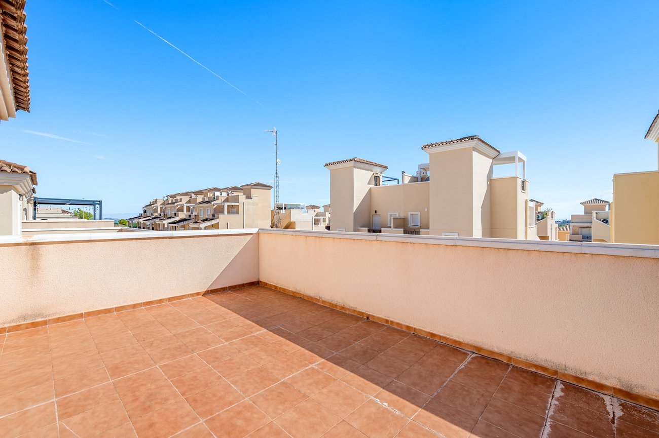 town-house-san-miguel-de-salinas-wowm-100019-16 3 Bedroom 2 Bathroom Town House in San Miguel de Salinas - Caza De Casa