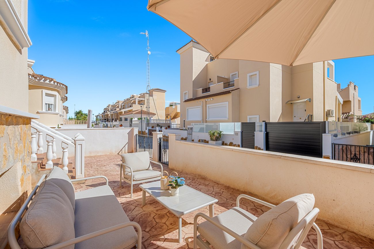 town-house-san-miguel-de-salinas-wowm-100019-26 3 Bedroom 2 Bathroom Town House in San Miguel de Salinas - Caza De Casa