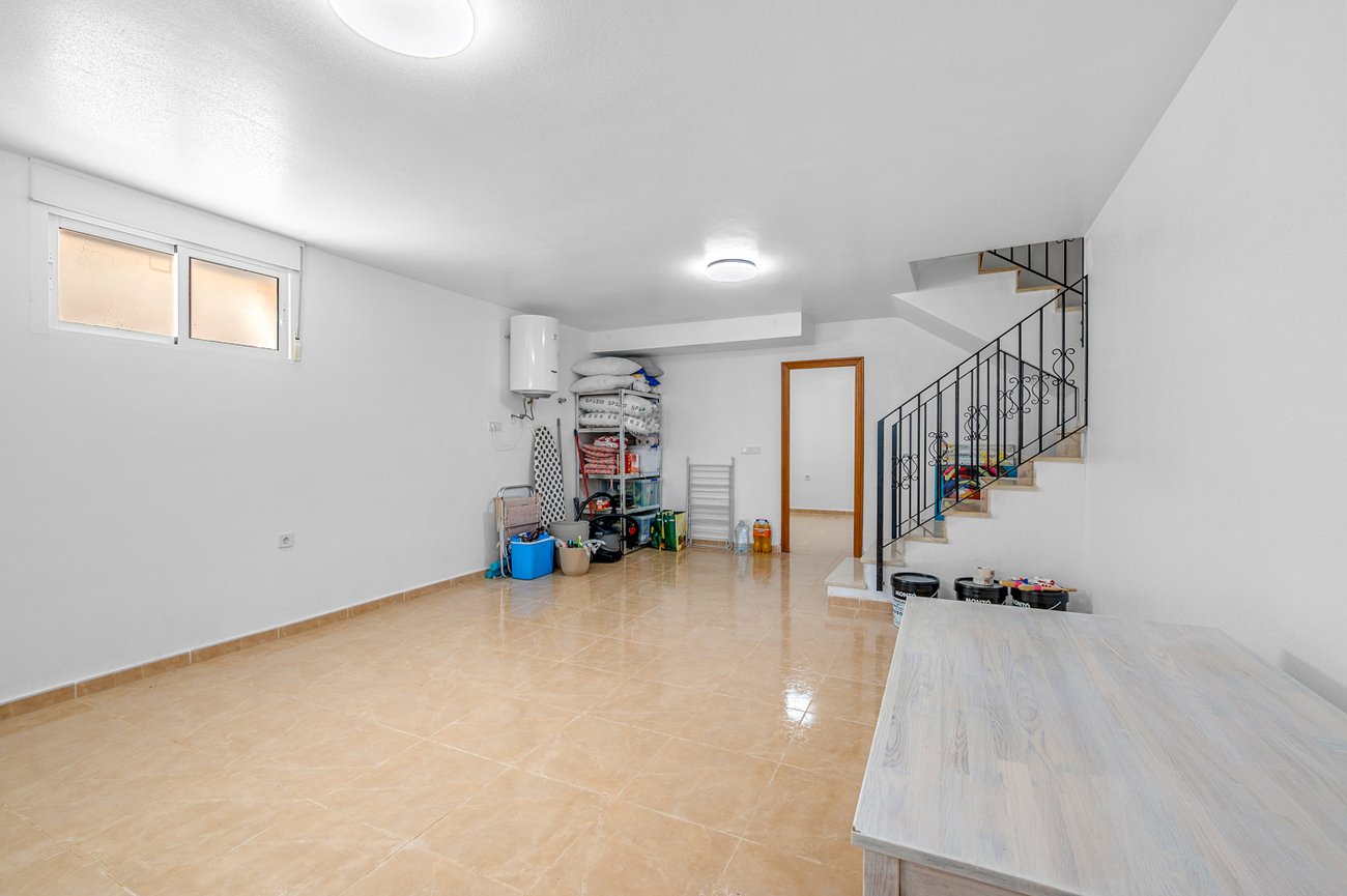 town-house-san-miguel-de-salinas-wowm-100019-32 3 Bedroom 2 Bathroom Town House in San Miguel de Salinas - Caza De Casa