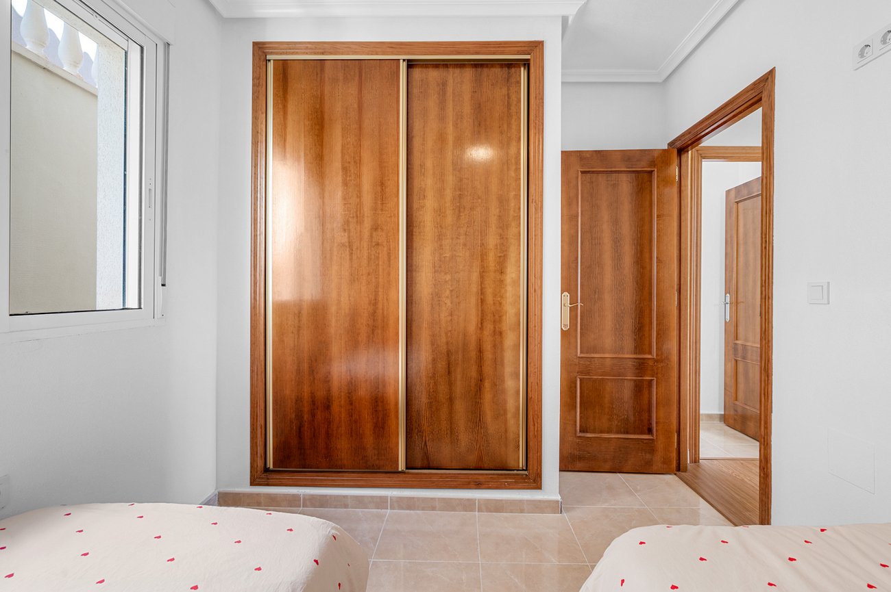 town-house-san-miguel-de-salinas-wowm-100019-6 3 Bedroom 2 Bathroom Town House in San Miguel de Salinas - Caza De Casa