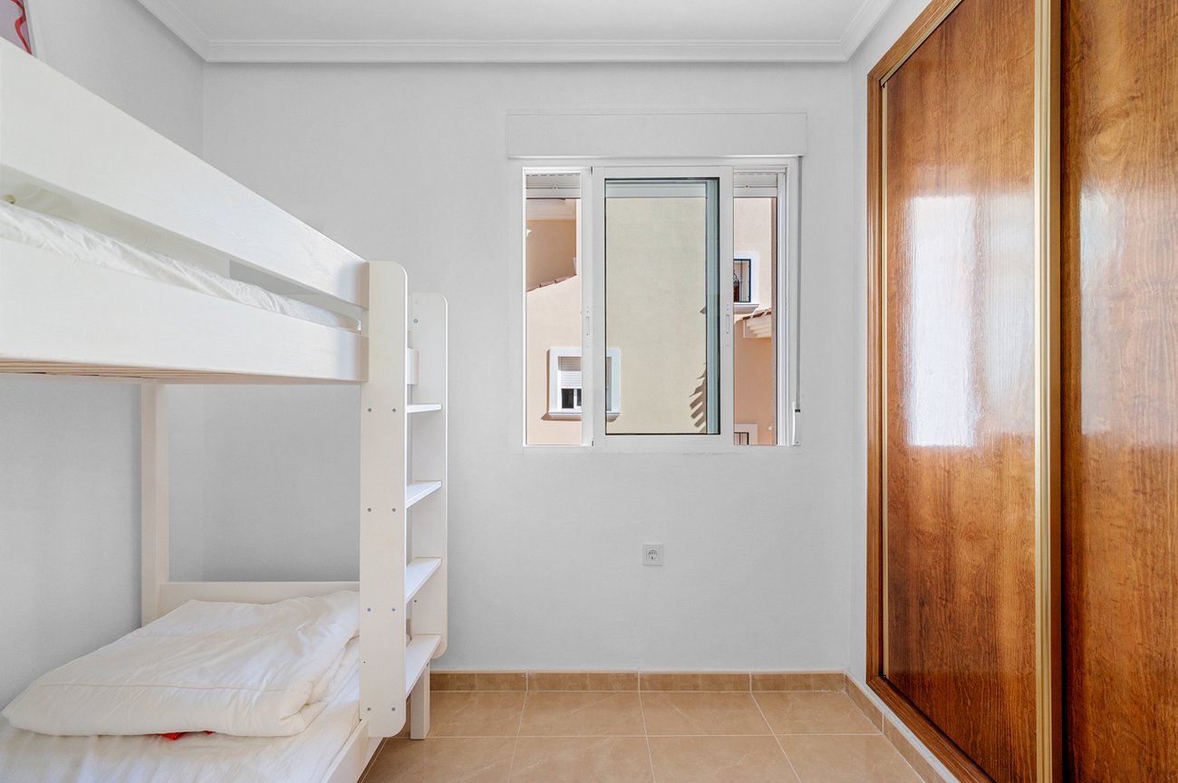 town-house-san-miguel-de-salinas-wowm-100019-8 3 Bedroom 2 Bathroom Town House in San Miguel de Salinas - Caza De Casa