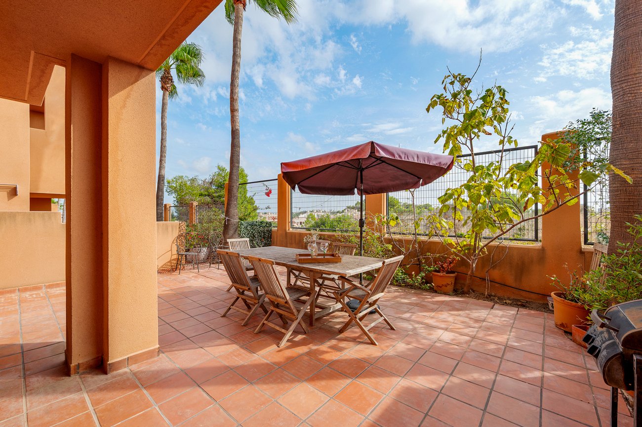 2 Bedroom 2 Bathroom Town House in San Miguel de Salinas - Caza De Casa