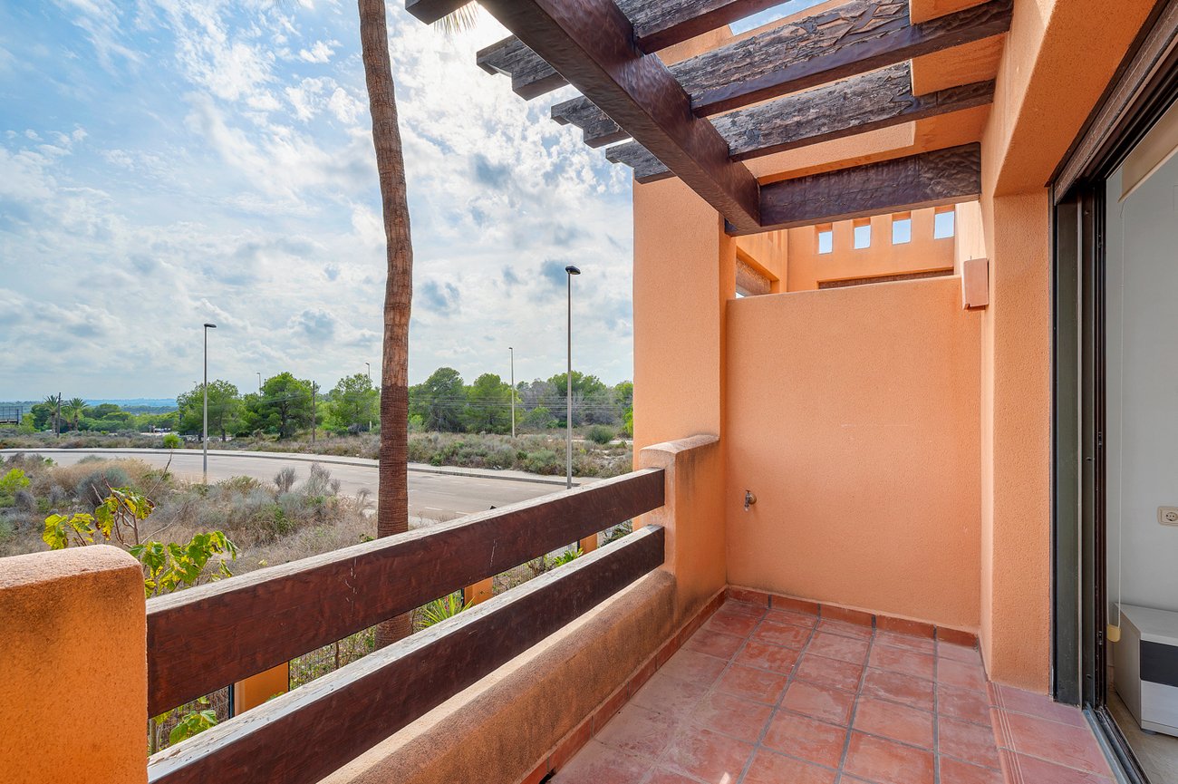 2 Bedroom 2 Bathroom Town House in San Miguel de Salinas - Caza De Casa