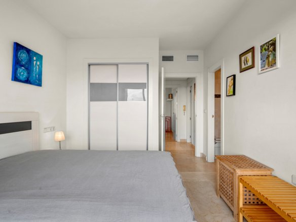 2 Bedroom 2 Bathroom Town House in San Miguel de Salinas - Caza De Casa