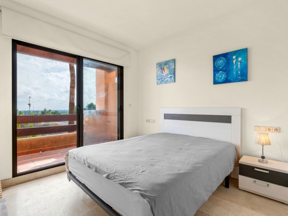 2 Bedroom 2 Bathroom Town House in San Miguel de Salinas - Caza De Casa