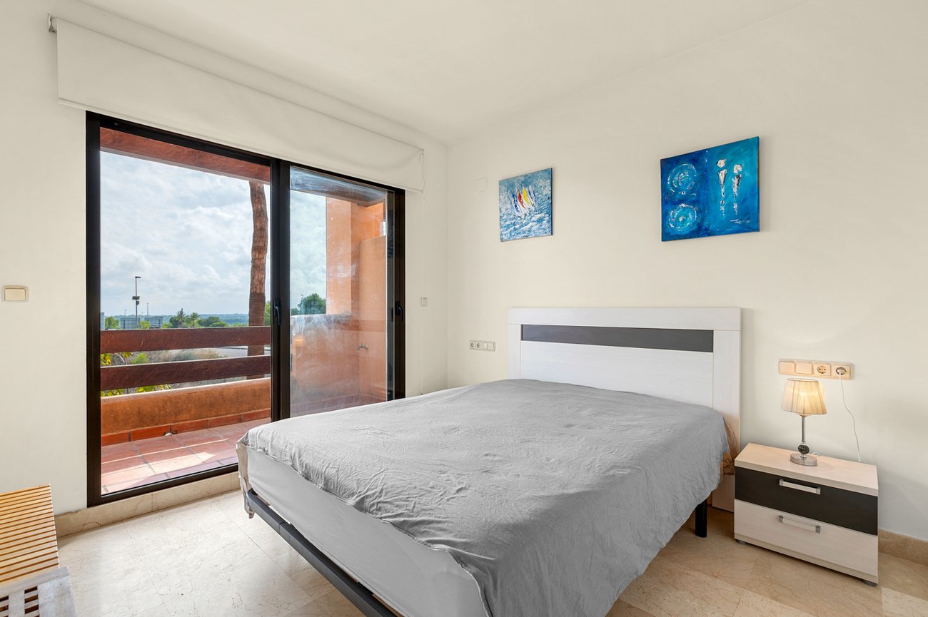 2 Bedroom 2 Bathroom Town House in San Miguel de Salinas - Caza De Casa