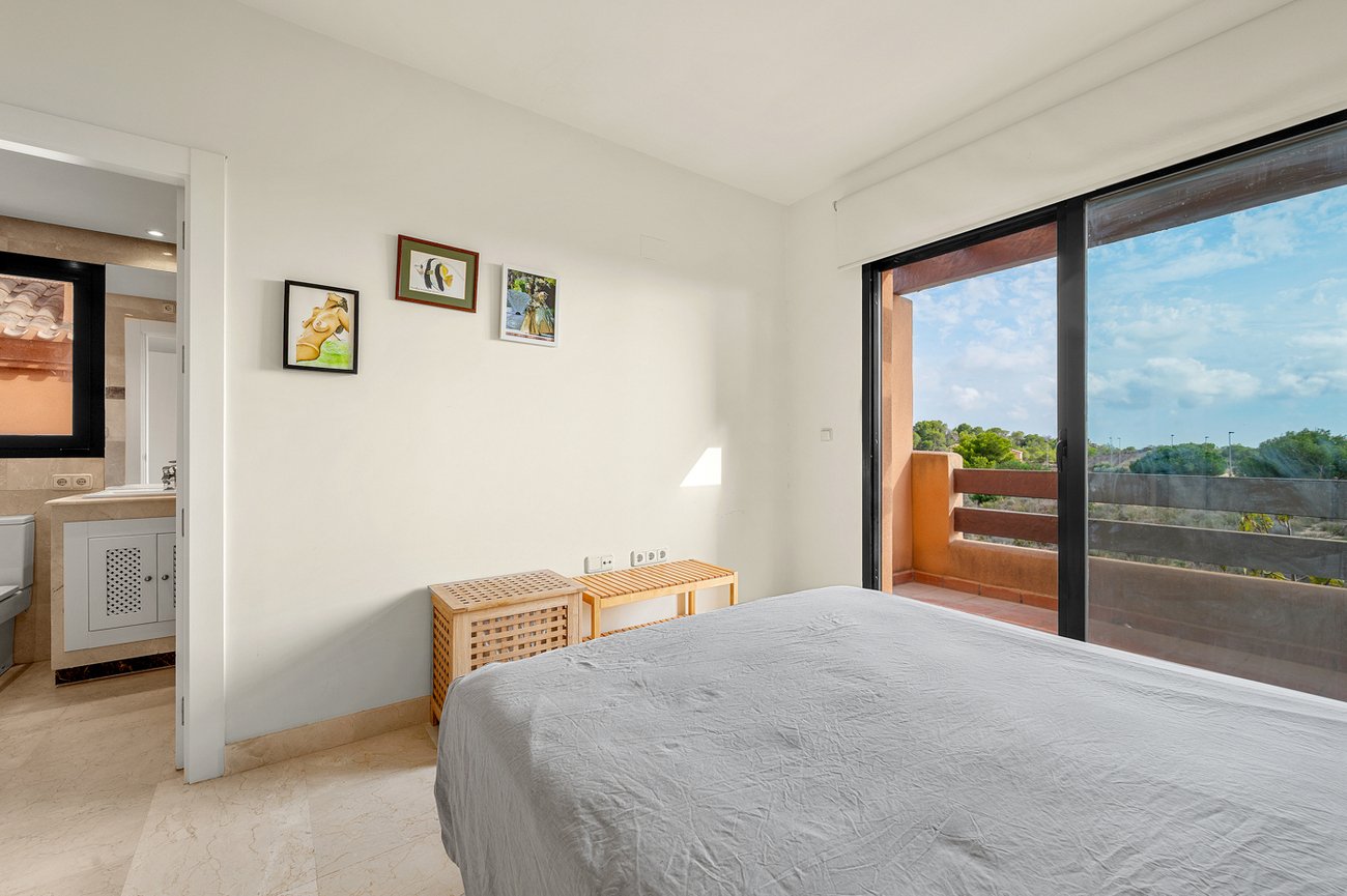 2 Bedroom 2 Bathroom Town House in San Miguel de Salinas - Caza De Casa