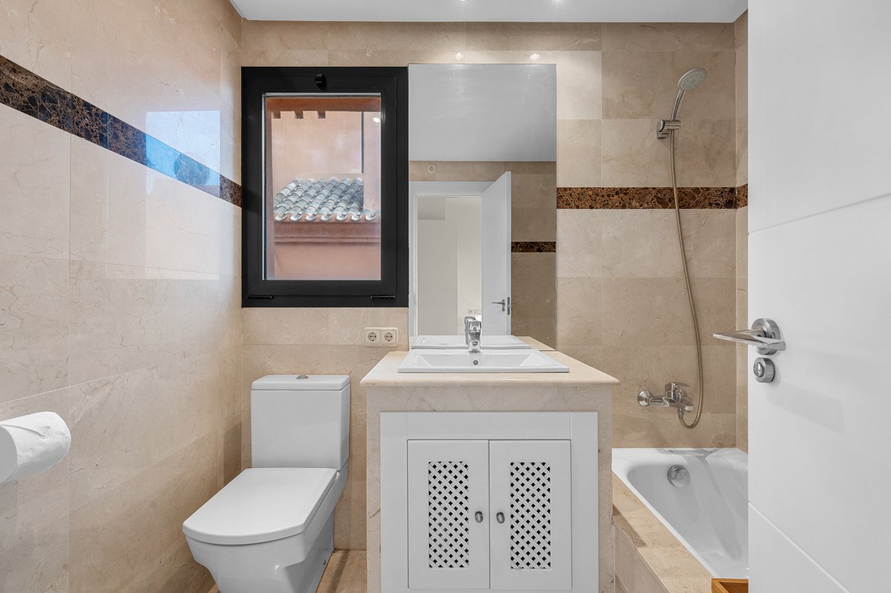2 Bedroom 2 Bathroom Town House in San Miguel de Salinas - Caza De Casa
