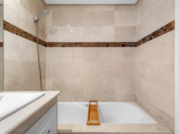 2 Bedroom 2 Bathroom Town House in San Miguel de Salinas - Caza De Casa