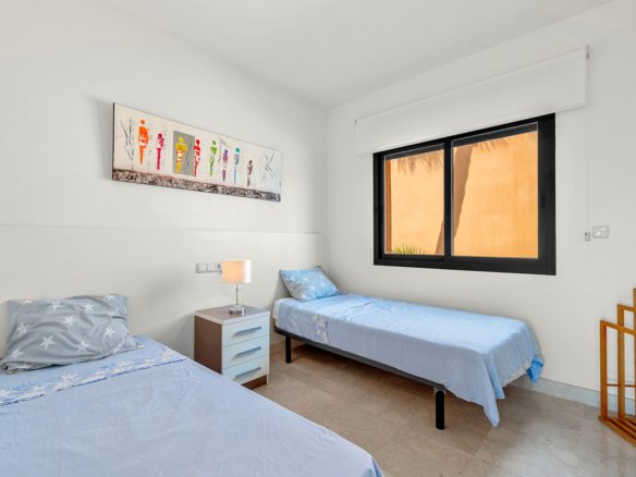 2 Bedroom 2 Bathroom Town House in San Miguel de Salinas - Caza De Casa