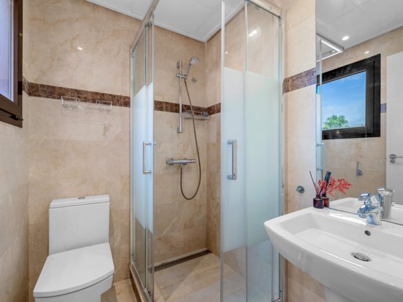 2 Bedroom 2 Bathroom Town House in San Miguel de Salinas - Caza De Casa