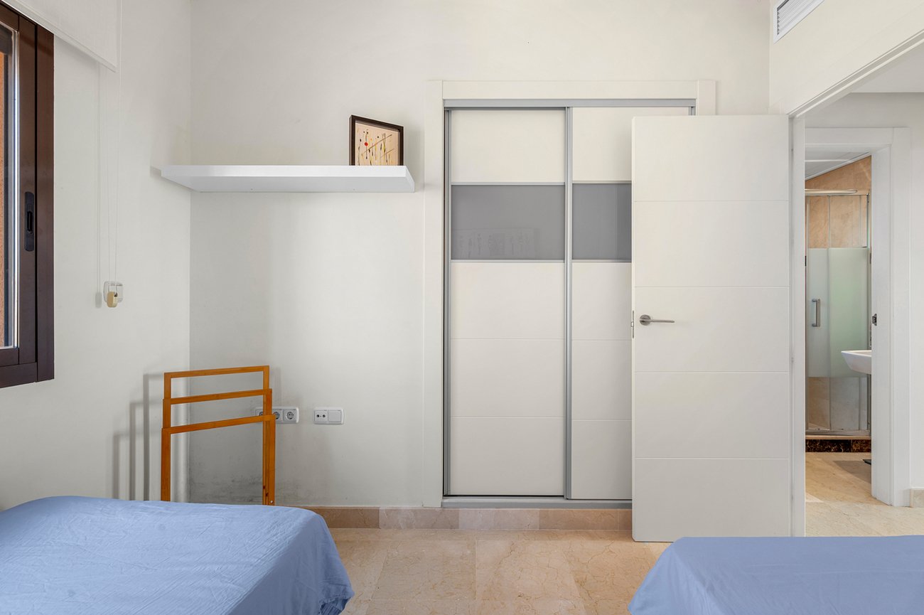 2 Bedroom 2 Bathroom Town House in San Miguel de Salinas - Caza De Casa