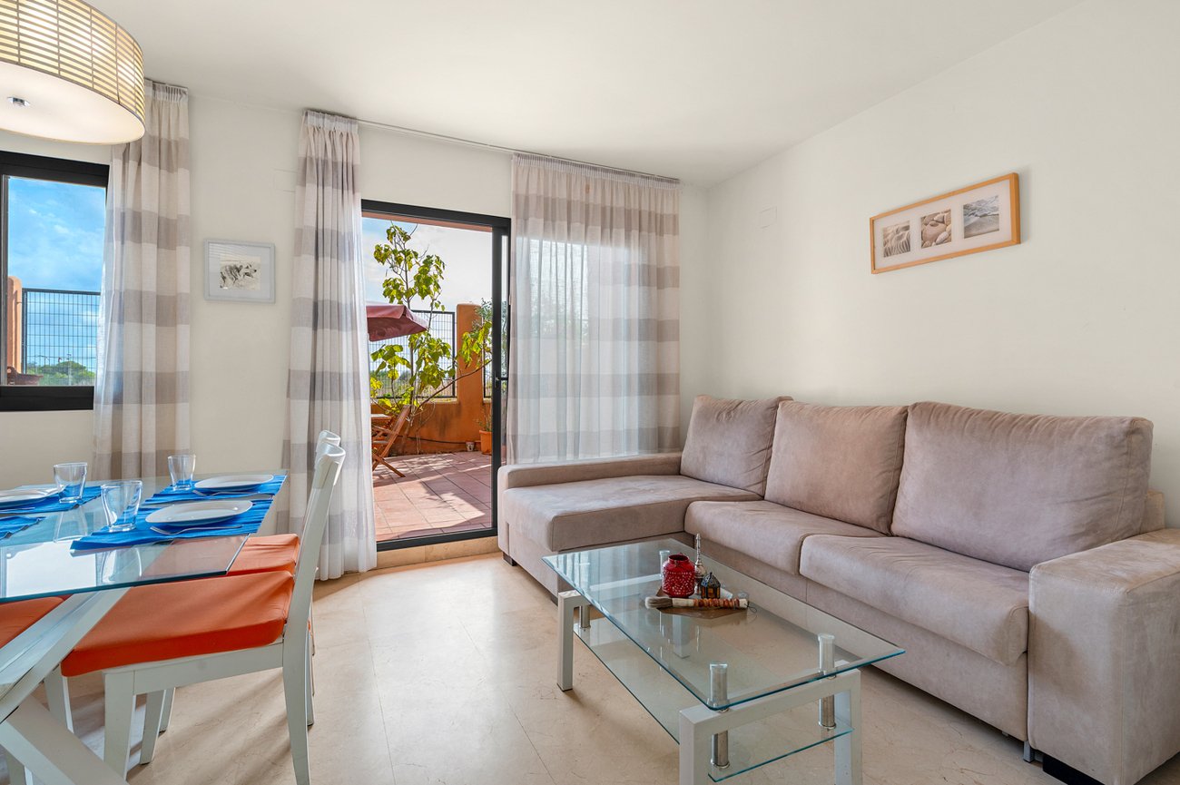 2 Bedroom 2 Bathroom Town House in San Miguel de Salinas - Caza De Casa