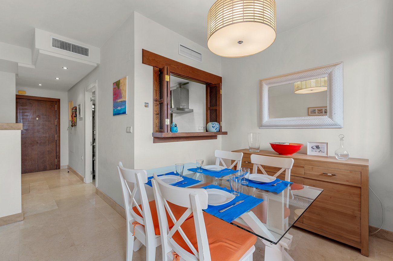 2 Bedroom 2 Bathroom Town House in San Miguel de Salinas - Caza De Casa