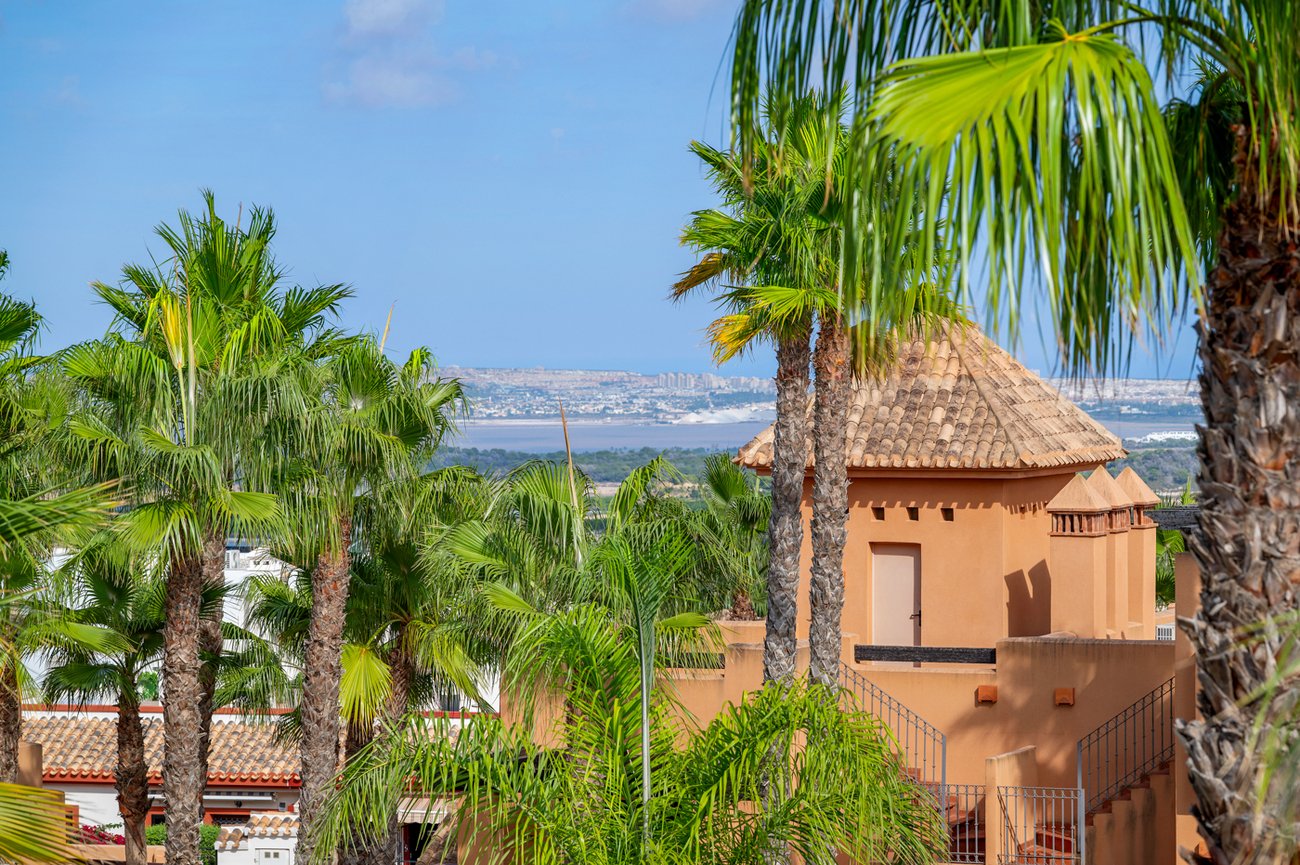 2 Bedroom 2 Bathroom Town House in San Miguel de Salinas - Caza De Casa