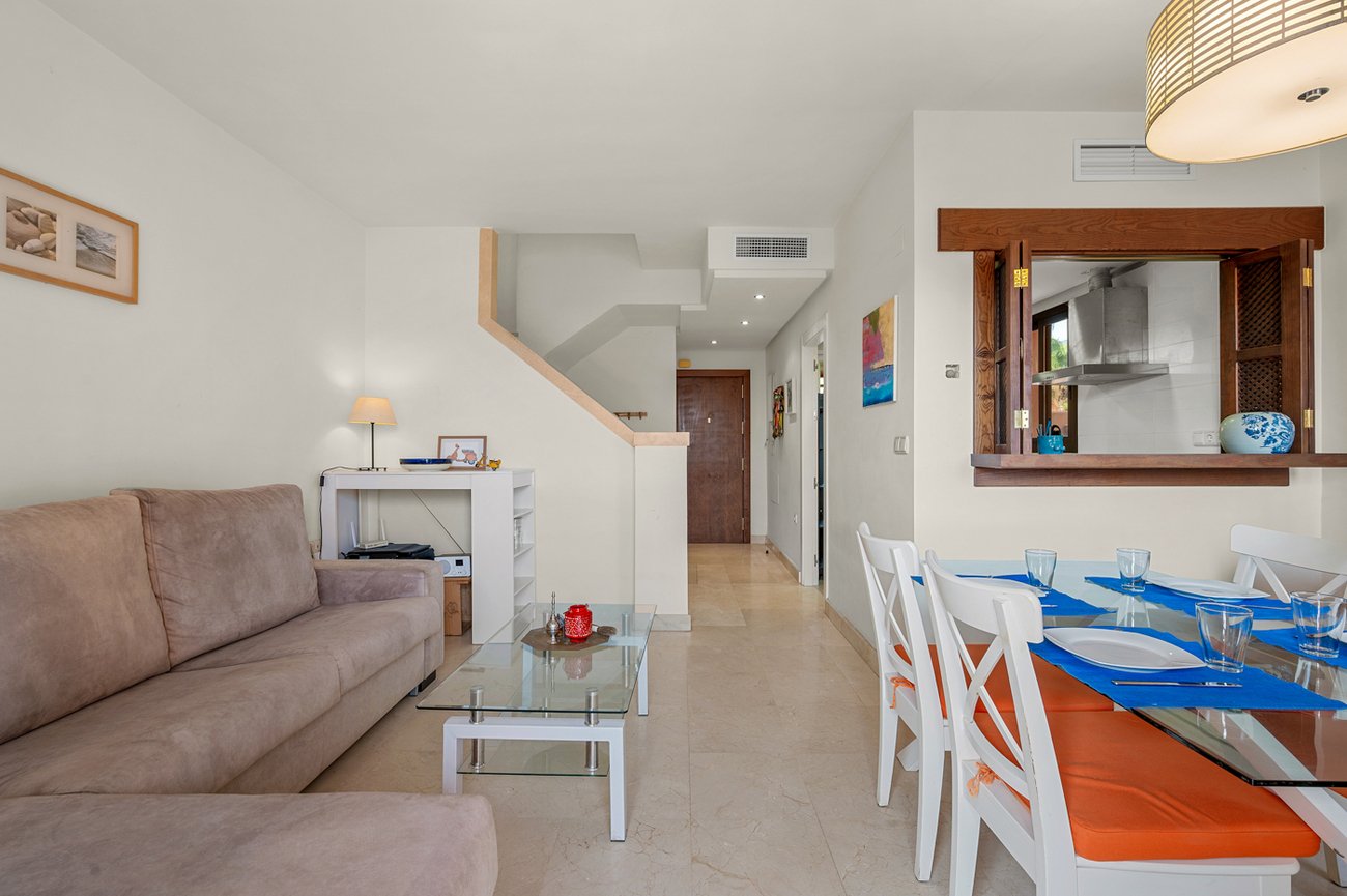 2 Bedroom 2 Bathroom Town House in San Miguel de Salinas - Caza De Casa